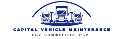 Capital Vehicle Maintenance