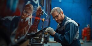Coach and bus servicing Isleworth – fleet maintenance experts
