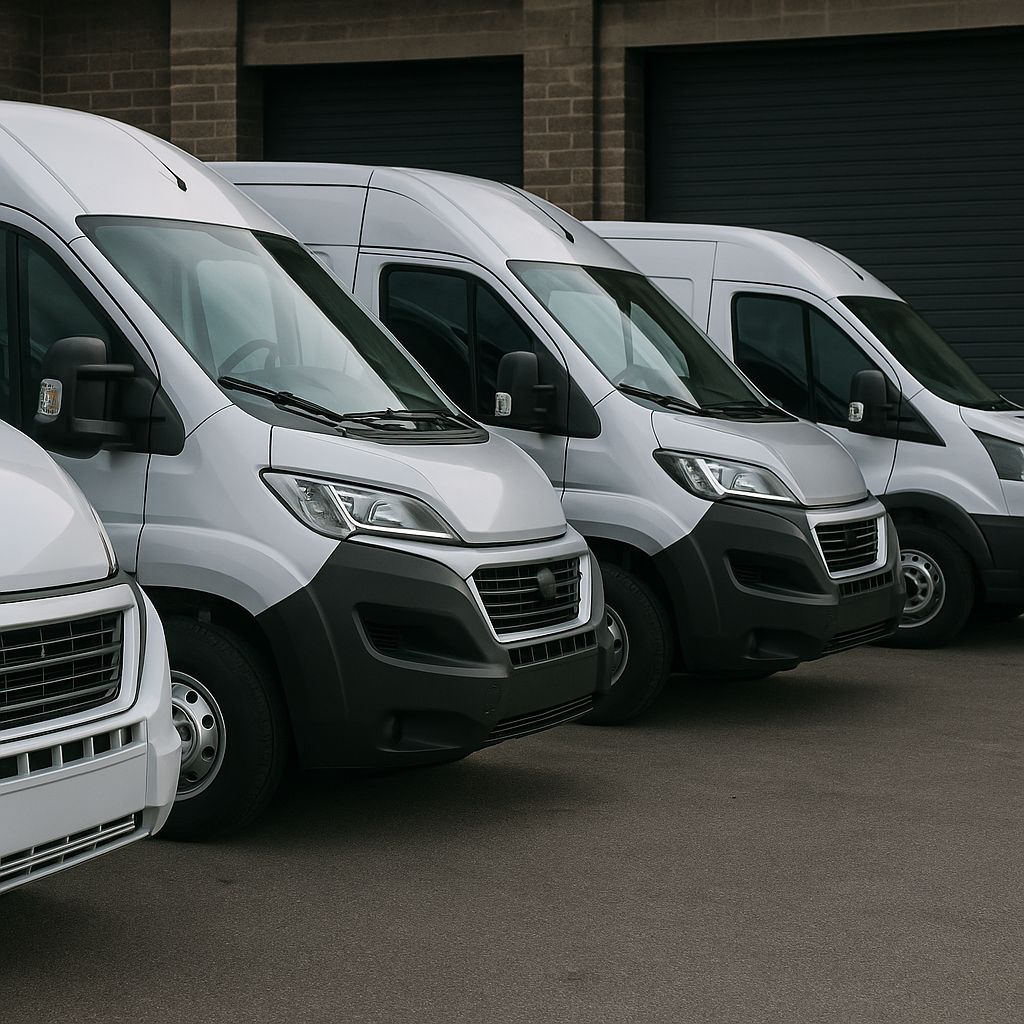 Fleet vs Personal Car Maintenance